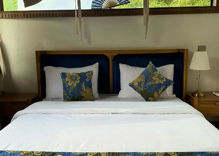 Amed Savana Boutique Data